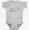 Whos Your Farmer Infant Bodysuit 666x695.jpg?v=1700360434