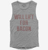 Will Lift For Bacon Womens Muscle Tank Top 4df0320b-2a15-471e-938e-2a82e0bf2a62 666x695.jpg?v=1700587562