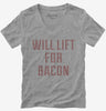 Will Lift For Bacon Womens Vneck Tshirt 79cfc332-e8a9-49d5-b87f-85925aabde61 666x695.jpg?v=1700587562