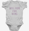 Will Run For Wine Infant Bodysuit 611820a7-b9d0-4725-8923-0bc77913898e 666x695.jpg?v=1700587512