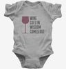 Wine Goes In Wisdom Comes Out Baby Bodysuit 666x695.jpg?v=1700520802
