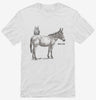 Wise Ass Owl Donkey Shirt 666x695.jpg?v=1707276027