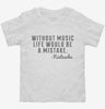 Without Music Life Would Be A Mistake Music Quote Nietzsche Toddler Shirt 666x695.jpg?v=1700520750