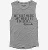 Without Music Life Would Be A Mistake Music Quote Nietzsche Womens Muscle Tank Top 666x695.jpg?v=1700520750