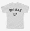 Woman Up Feminist Youth