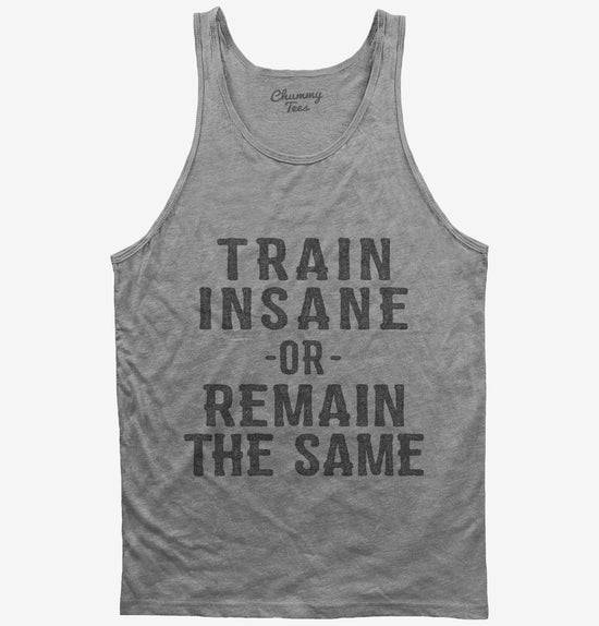 Workout Motivation T-Shirt