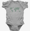 World Map Wanderlust Geography Baby Bodysuit 666x695.jpg?v=1700376346