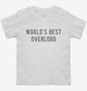 Worlds Best Overlord Toddler Shirt Eb680670-2f95-442f-90e9-126b803438bc 666x695.jpg?v=1700587415
