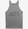 Worlds Tallest Elf Funny Christmas Holiday Party Tank Top 666x695.jpg?v=1700453715