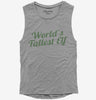 Worlds Tallest Elf Funny Christmas Holiday Party Womens Muscle Tank Top 666x695.jpg?v=1700453715