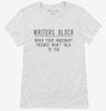 Writers Block Womens Shirt 666x695.jpg?v=1700520612
