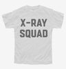 X-ray Tech Radiology Xray Squad Youth