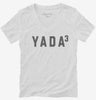 Yada Cubed Womens Vneck Shirt 666x695.jpg?v=1700371055