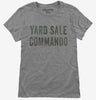 Yard Sale Commando Womens