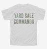 Yard Sale Commando Youth