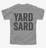 Yard Sard Kids