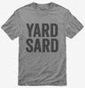 Yard Sard