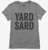 Yard Sard Womens