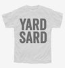 Yard Sard Youth