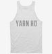 Yarn Ho white Tank