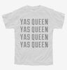 Yas Queen Youth Tshirt D111d0b0-ac76-491a-a7bd-5a7ba6fcb2a9 666x695.jpg?v=1700587227