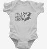 Yes I Can Drive A Stick Funny Witch Infant Bodysuit 666x695.jpg?v=1700488736