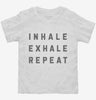 Yoga Breathing Inhale Exhale Repeat Toddler Shirt 666x695.jpg?v=1700389328