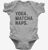 Yoga Matcha Naps Baby Bodysuit 666x695.jpg?v=1700389281