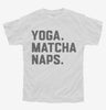 Yoga Matcha Naps Youth