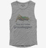 You Are Wise Grasshopper Humor Womens Muscle Tank Top 666x695.jpg?v=1700520366