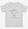 You Grow Girl Wildflower Toddler Shirt 666x695.jpg?v=1700366630