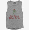 You Know What To Do Funny Mistletoe Womens Muscle Tank Top 666x695.jpg?v=1700520271