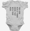 You Look Really Funny Doing That With Your Head Infant Bodysuit 666x695.jpg?v=1700408750