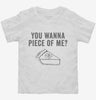 You Wanna Piece Of Me Funny Thanksgiving Pie Toddler Shirt 666x695.jpg?v=1700408893