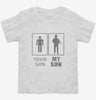 Your Son My Son Military Dad Mom Mother Father Toddler Shirt 666x695.jpg?v=1700454981