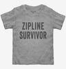 Zipline Survivor Toddler