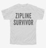 Zipline Survivor Youth