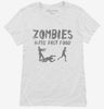 Zombies Hate Fast Food Funny Zombie Womens Shirt 666x695.jpg?v=1700455021