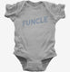 Funcle  Infant Bodysuit