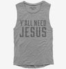 Yall Need Jesus Womens Muscle Tank Top Ca30158c-f646-449e-920c-5325cef992e0 666x695.jpg?v=1700587317