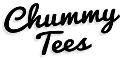 Chummy Tees Homepage